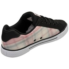 DC Shoes Schuhe - Chelsea Ladies Shoe - D0300876-BHHD - Grey Chelsea-W - Zapatillas de Deporte DC Shoes Schuhe - Chelsea Ladies Shoe - D0300876-BHHD - Grey Chelsea-W - Zapatillas de Deporte