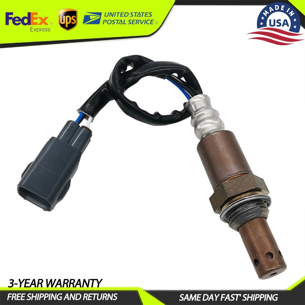 89465-07080 Downstream Oxygen Sensor For Lexus ES300 3.0L V6 2002-2003 234-4064