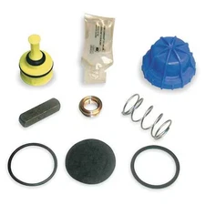 Bradley S65-230 Foot Valve Repair Kit, 2 In, Plastic