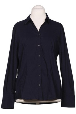 More & More Bluse Damen Oberteil Hemd Hemdbluse Gr. EU 44 Baumwolle ... #pja4vjr