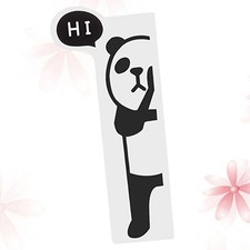  Monitor Message Board Magnetic Memo Electronic Boards Computer Notes Side