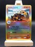 Pokemon Reverse Foil Card : Lairon  20/95 (Ex Team Magma Vs Team Aqua)