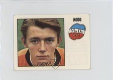 1970-71 Williams Forlags Hockey Per-Olof Uusitalo #97 1t8