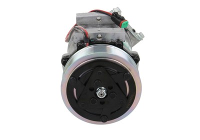 BV PSH Kompressor Klimaanlage Sanden Huayu New 090.915.003.907 für SCANIA 1