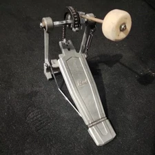 Pearl Bass Drum Foot Pedal Chain drive Complete works