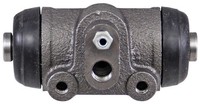 Radbremszylinder A.B.S. 52094X FüR Fiat Ducato Peugeot CitroËN 27Mm Gusseisen J5