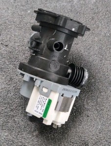 Waschmaschine Indesit IWC71453 UK N Waschmaschine Ablaufpumpe