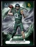 2025 Bowman University Best #15 Sawyer Robertson Card Baylor Bears