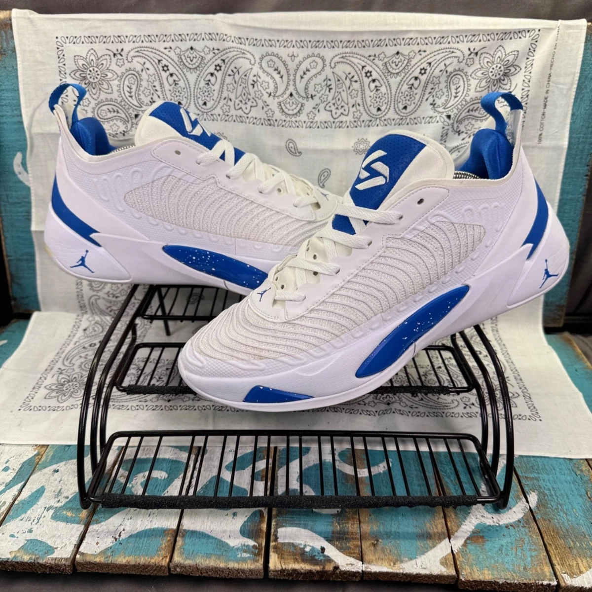 Las mejores ofertas en Zapatos Jordan Luka 1 | eBay