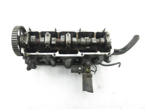 VW GOLF II 19E, 1G1 Motorkopf 026103373Q Petrol 51kw 1986 34487084