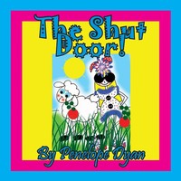 Penelope Dyan | The Shut Door! | Taschenbuch | Englisch (2019)