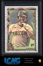 D8G 2023 Topps Allen & Ginter #368 Corbin Carroll