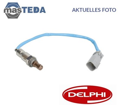 ES21389-12B1 LAMBDASONDE LAMDASONDE BEFORE CATALYTIC CONVERTER DELPHI NEU
