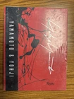 Yamamoto & Yohji Photo book RIZZOLI - OUT OF PRINT & Factory Sealed
