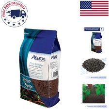 5 lbs of Clay-Based Aqua Soil: Ideal Substrate for Planted Aquariums and Shrimp