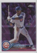 Click to enlarge Addison Russell