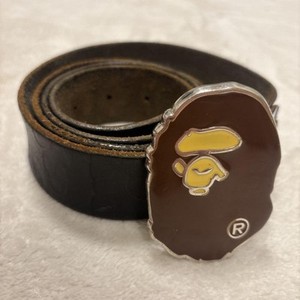 Bape Belt Buckle | eBay Bape Belt Buckle | eBay
