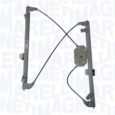 Magneti Marelli Fensterheber 350103154100 FüR BMW-image