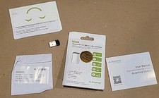 Aventree DG40S Bluetooth 4.0 Micro USB adapter