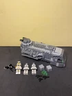 LEGO Star Wars - 75311 Imperial Armored Marauder 99% Complete - 2021 Retired