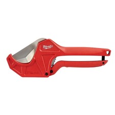 Milwaukee 48-22-4215 2-3/8" Max Capacity Ratcheting Pipe Cutter