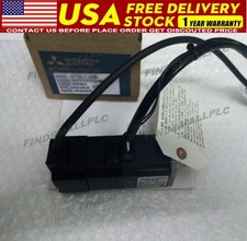 Mitsubishi HC-PQ13BD Servo Motor 1PC New Expedited Shipping HCPQ13BD