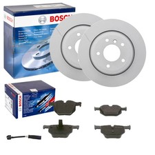 Kits de frein BMW 540
