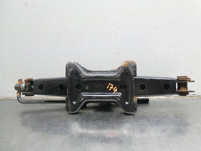 08 09 10 11 FORD FOCUS EMERGENCY SPARE TIRE SCISSOR JACK LIFT 8S4A