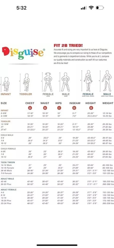 Traje de Boda Spirit Halloween Adulto Beetlejuice Borgoña Talla XL Foto 2 de 2