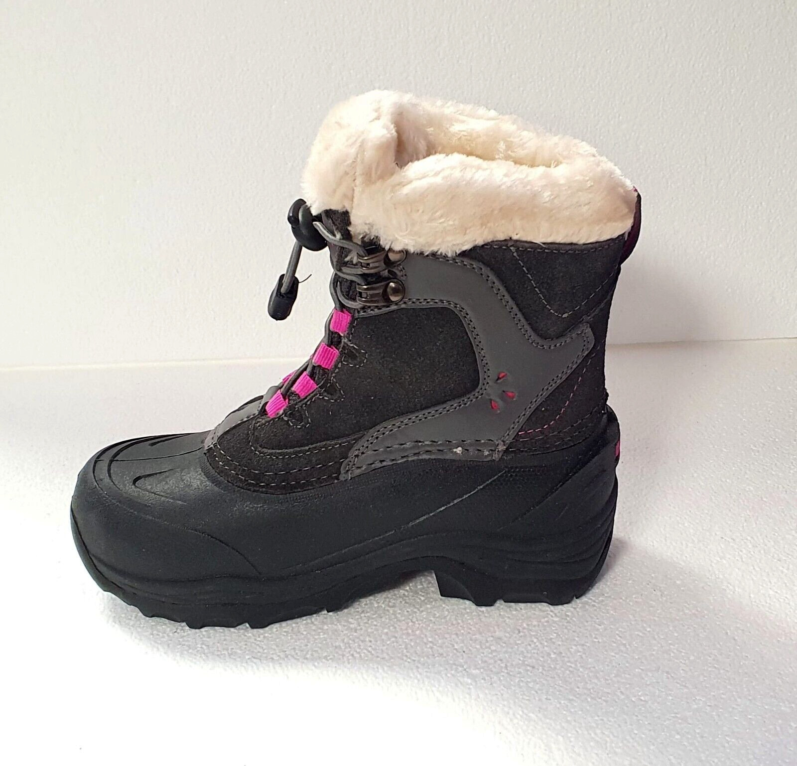 Vortex Kids Snowboot UK 13 EU 32 rrp £79.99 CHJ08 CC 01 image 3