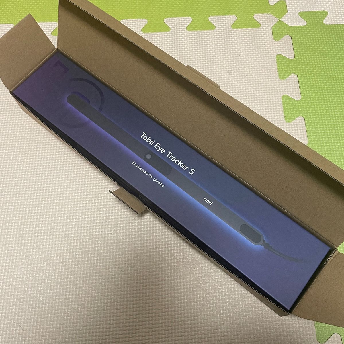 Tobii Eye Tracker 5 Next Day Delivery for sale online | eBay Tobii Eye Tracker 5 Next Day Delivery for sale online | eBay