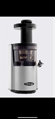 Omega Juicers VSJ843 Neuwertiger Entsafter