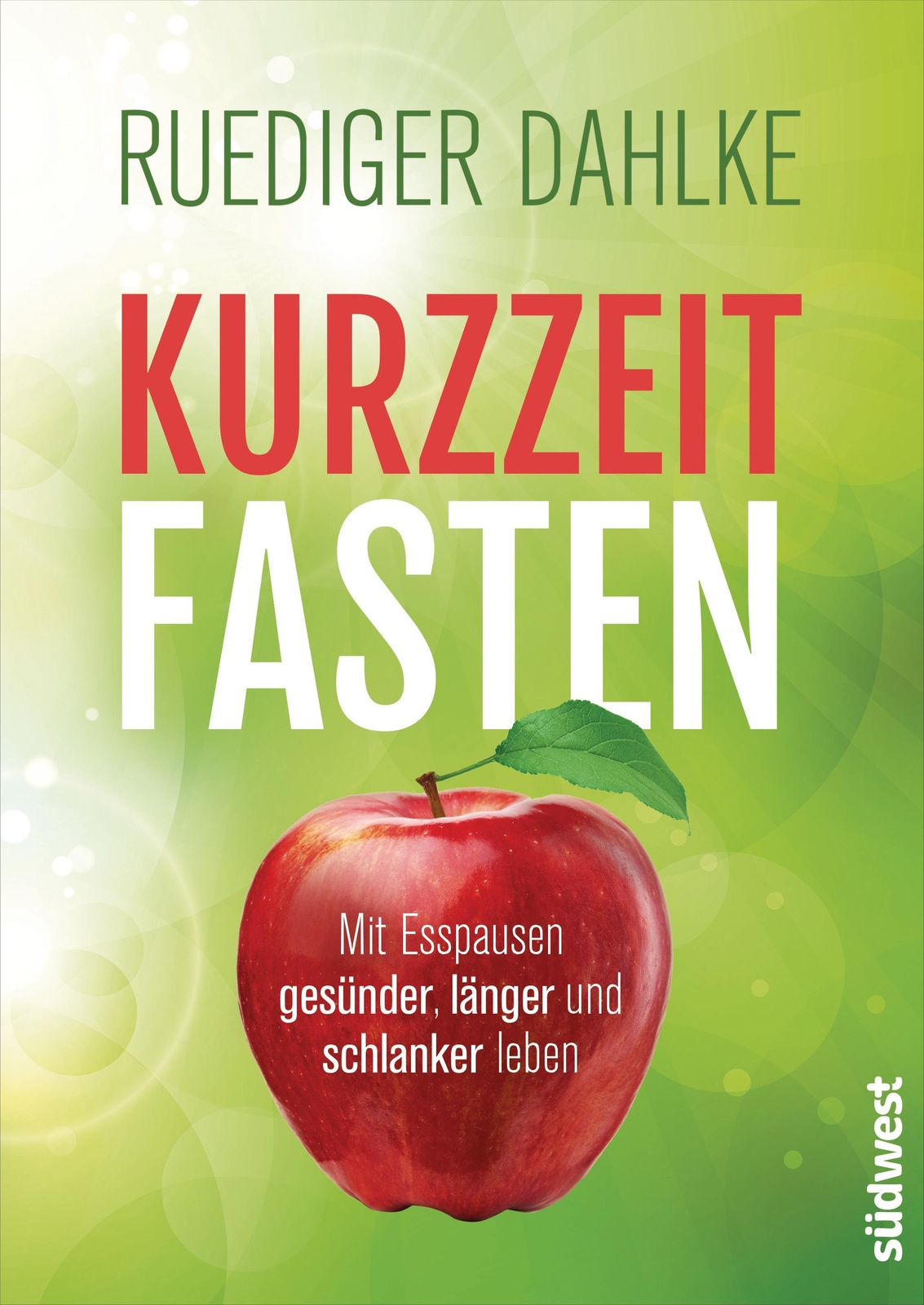 Thumbnail - Kurzzeitfasten Ruediger Dahlke