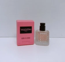 Valentino Donna Born In Roma Eau De Parfum 0.2 Oz/ 6 Ml 
