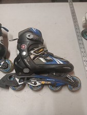 Schwinn Adjustable Roller Blades Size 5-8