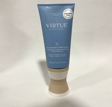 Virtue scalp remedy conditioner 8oz;240ml