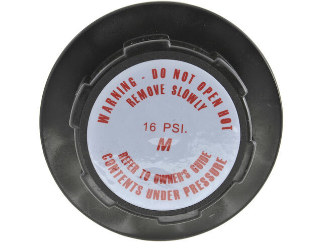 API Expansion Tank Cap Compatible with 2002-2005 Mercury Mountaineer 45VGCD