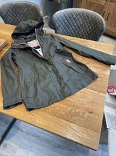 Women’s Xxs Hunter Rain Jacket Womens