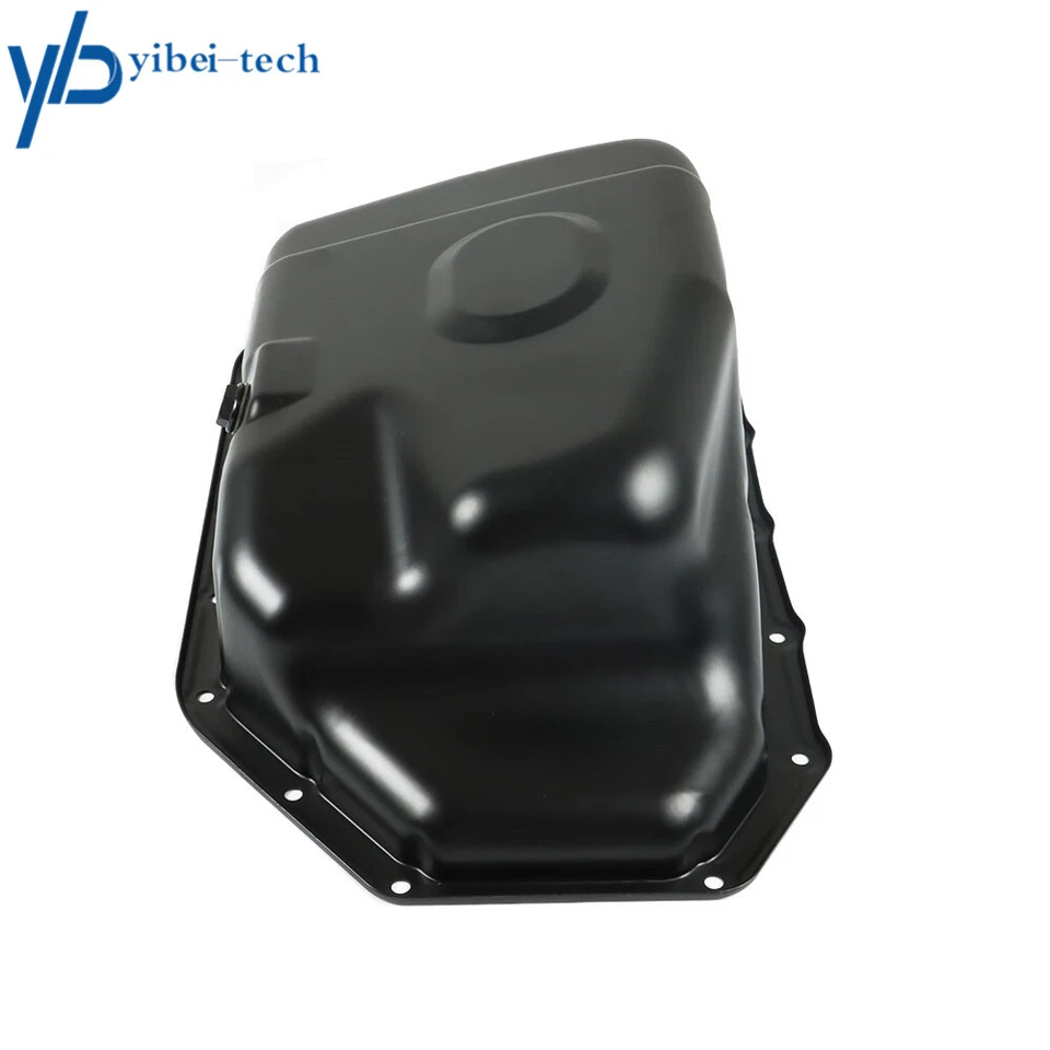 cárter de aceite de motor para Honda CR-V Element Accord Civic Acura L4 2,0 L 2,4 L 264-410 Foto 4 de 4