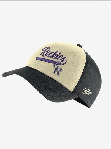 Buy Nike Heritage86 MLB Colorado 