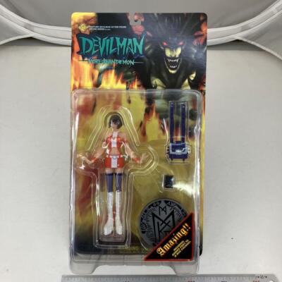 DEVILMAN More Than Demon フィギュア Devilman MORE THAN DEMON 
