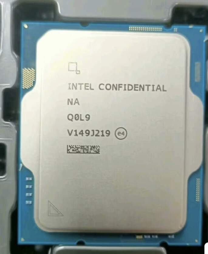 Intel core i7-13700f es LGA1700 16C/24T ASUS ROG Strix B760-F 