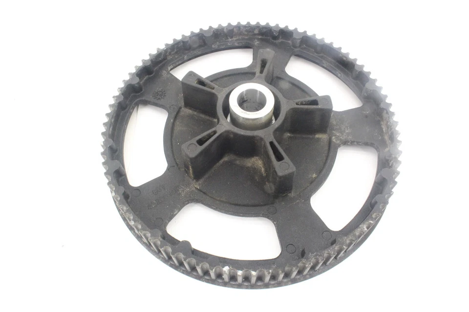 Harley-Davidson Street 500 2015 2016 750 piñón trasero 42200099 Foto 4 de 4