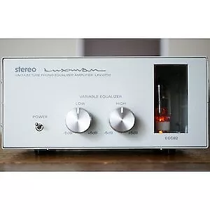 LUXMAN LXV-OT10-