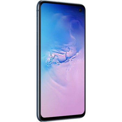 Samsung Galaxy S10e G970U 256GB Unlocked (Any Carrier) 5.8