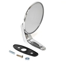 Outside Mirror 1967-1969 Barracuda
