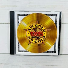 Am Gold 1965 Time Life CD - 22 Tracks - out of Print Factory for