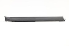 2020 - 2025 FORD EXPLORER RIGHT PASSENGER SIDE ROCKER MOLDING OEM LB5BS10154ABW