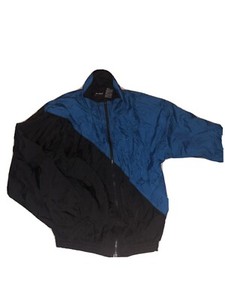 macgregor windbreaker