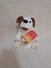 Folkmanis Puppy Dog Full Body Puppet